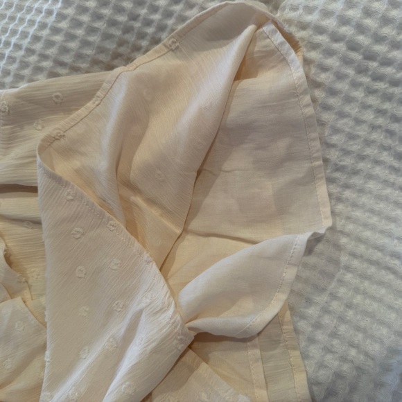 [Heatherly] cami - Picture 6 of 7